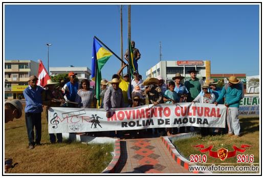 rolim de moura